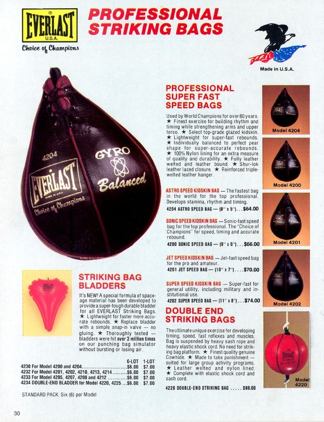 everlast-speed-bag-4213-semashow