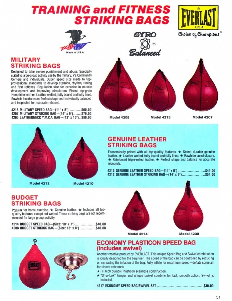 Click image for larger version  Name:	1994-Everlast Red leather training bags.jpg Views:	2 Size:	190.1 KB ID:	117401