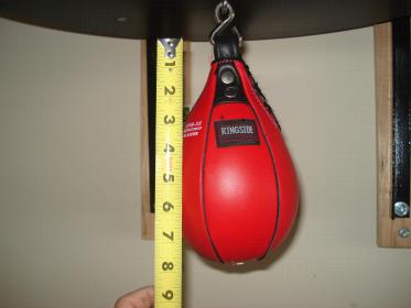 Ringside Boxing Speed Bag