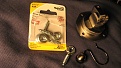 Click image for larger version

Name:	Swivel Parts and Materials IMG_0454.jpg
Views:	340
Size:	240.9 KB
ID:	88241