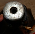 Click image for larger version

Name:	AntiqueSpeedBagTop.JPG
Views:	341
Size:	115.3 KB
ID:	88937