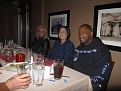 Click image for larger version

Name:	Dee Pooler, wife Tammy, Elizabeth Kahn, SoDo restaurant.JPG
Views:	438
Size:	154.1 KB
ID:	89344
