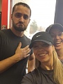 Click image for larger version

Name:	MATT, Hillary and Amanda.jpg
Views:	417
Size:	42.5 KB
ID:	89349