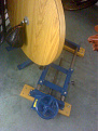 Click image for larger version

Name:	Speed Bag Platform.jpg
Views:	384
Size:	298.8 KB
ID:	92574
