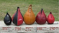 Click image for larger version

Name:	Speed Bag compare sizes (1).JPG
Views:	1597
Size:	196.1 KB
ID:	93428