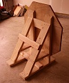 Click image for larger version

Name:	Speed Bag Platformed-Assembled.jpg
Views:	683
Size:	67.3 KB
ID:	93522