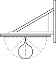 Click image for larger version

Name:	Speed Bag Platform - ACAD.jpg
Views:	2242
Size:	30.0 KB
ID:	93523