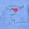 Click image for larger version

Name:	t-rex-speed-bag-am-apparel_design.jpg
Views:	371
Size:	20.0 KB
ID:	93715