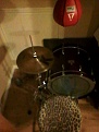 Click image for larger version

Name:	Speed bag drums.jpg
Views:	371
Size:	96.1 KB
ID:	94080
