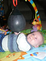 Click image for larger version

Name:	Aaron speed bag.jpg
Views:	325
Size:	16.8 KB
ID:	94163