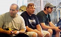 Click image for larger version

Name:	3 baggers benched.jpg
Views:	309
Size:	1.66 MB
ID:	94273
