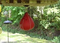 profile of platform on playset