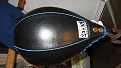 1 Black 7x10