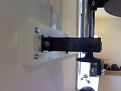 CA 53 MOUNTED TO WALL