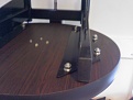 CA 53 RUBBER VIBRATION MOUNT