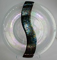Tropical Plate Designs Set of 4