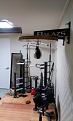 My private room
